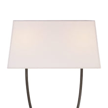 Load image into Gallery viewer, Venini Double Wall Light in Detail.
