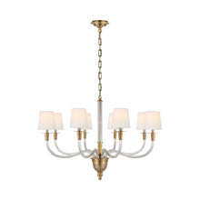 Load image into Gallery viewer, Vivian Chandelier.
