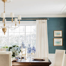 Load image into Gallery viewer, Vivian Chandelier in dining room.
