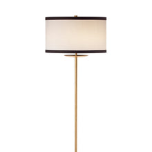 Load image into Gallery viewer, Walker Floor Lamp in Detail.

