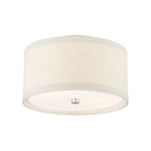 Load image into Gallery viewer, Walker Flush Mount Ceiling Light.
