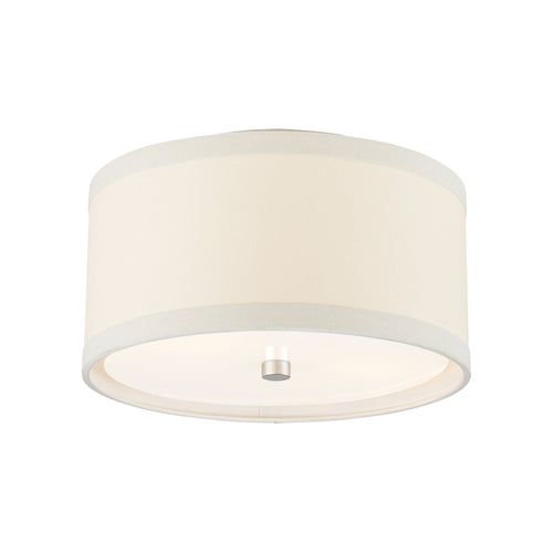 Walker Flush Mount Ceiling Light.