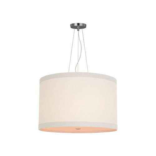 Walker LED Pendant Light.