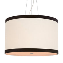 Load image into Gallery viewer, Walker LED Pendant Light in Detail.
