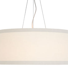 Load image into Gallery viewer, Walker LED Pendant Light in Detail.
