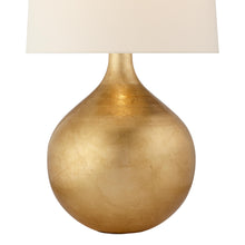 Load image into Gallery viewer, Warren Table Lamp in Detail.

