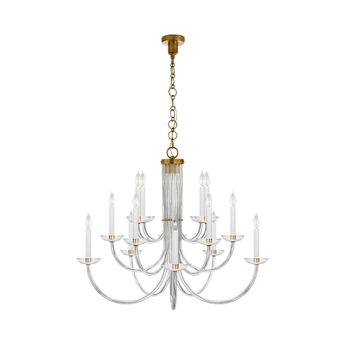 Wharton Chandelier.