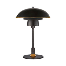 Load image into Gallery viewer, Whitman Desk Lamp.
