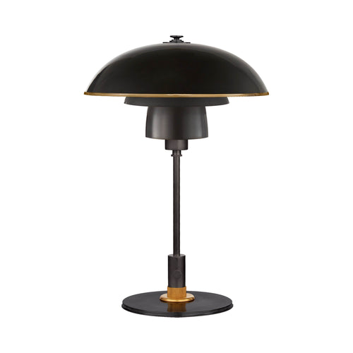 Whitman Desk Lamp.
