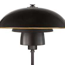 Load image into Gallery viewer, Whitman Desk Lamp in Detail.
