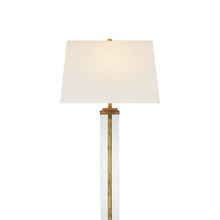 Load image into Gallery viewer, Wright Floor Lamp in Detail.
