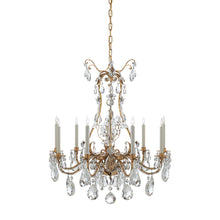 Load image into Gallery viewer, Yves Chandelier in Detail.

