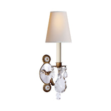 Load image into Gallery viewer, Yves Wall Light.
