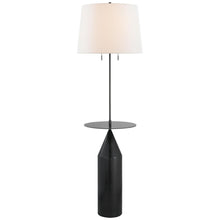 Load image into Gallery viewer, Zephyr Floor Lamp.
