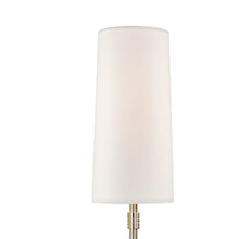 Load image into Gallery viewer, Ziyi Wall Light in Detail.
