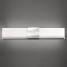 Load image into Gallery viewer, Vodka LED Bath Vanity Light in Detail.
