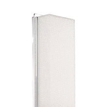 Load image into Gallery viewer, Vodka LED Wall Light in Detail.
