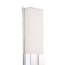 Load image into Gallery viewer, Vodka LED Wall Light in Detail.
