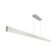 Load image into Gallery viewer, Volo LED Pendant Light in Detail.

