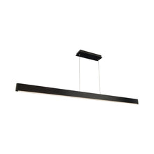 Load image into Gallery viewer, Volo LED Pendant Light in Detail.
