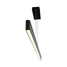 Load image into Gallery viewer, Volo LED Pendant Light in Detail.
