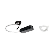 Load image into Gallery viewer, Volta 2 Inch Remodel Invisible Trim Recessed Housing (Round/22W).
