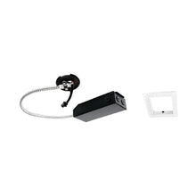 Load image into Gallery viewer, Volta 2 Inch Remodel Invisible Trim Recessed Housing (Square/15W).
