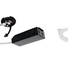 Load image into Gallery viewer, Volta 2 Inch Remodel Invisible Trim Recessed Housing in Detail.
