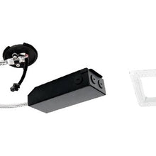 Load image into Gallery viewer, Volta 2 Inch Remodel Invisible Trim Recessed Housing in Detail.
