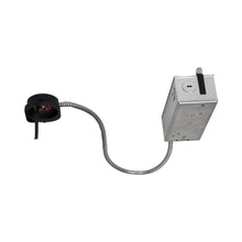 Load image into Gallery viewer, Volta 2 Inch Remodel Invisible Trim Recessed Housing (Round/15W).
