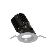Load image into Gallery viewer, Volta 2 Inch Round Adjustable LED Recessed Trim in Haze.
