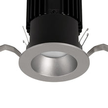 Load image into Gallery viewer, Volta 2 Inch Round Downlight LED Recessed Trim in Detail.
