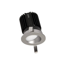 Load image into Gallery viewer, Volta 2 Inch Round Wall Wash LED Recessed Trim in Haze.
