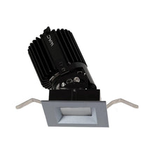 Load image into Gallery viewer, Volta 2 Inch Square Adjustable LED Recessed Trim in Haze.
