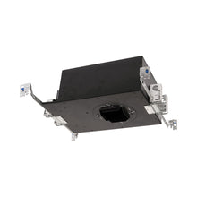 Load image into Gallery viewer, Volta 2IN Square New Construction Recessed Housing (Electronic Low Voltage 0-10V).
