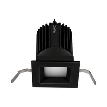 Load image into Gallery viewer, Volta 2 Inch Square Shallow Regressed LED Recessed Trim.
