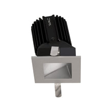 Load image into Gallery viewer, Volta 2 Inch Square Wall Wash LED Recessed Trim in Haze.
