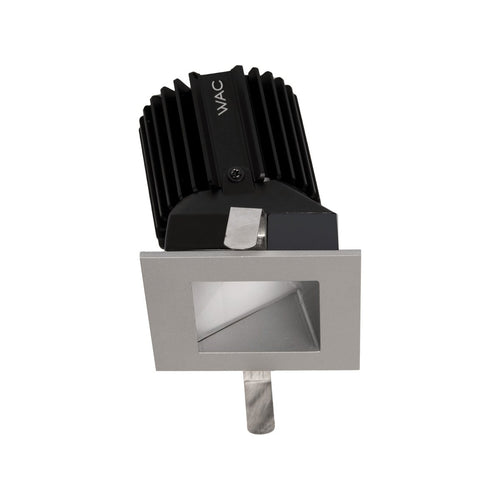 Volta 2 Inch Square Wall Wash LED Recessed Trim.