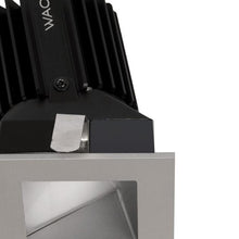Load image into Gallery viewer, Volta 2 Inch Square Wall Wash LED Recessed Trim in Detail.
