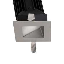 Load image into Gallery viewer, Volta 2 Inch Square Wall Wash LED Recessed Trim in Detail.
