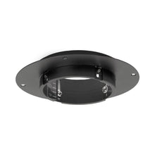 Load image into Gallery viewer, Volta 2 Inch Wood and Metal Ceiling Adapter (Round/0.5-Inch to 1-Inch).
