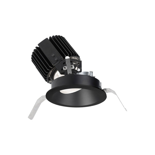 Volta 4.5 Inch Round Adjustable LED Recessed Trim.