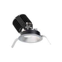 Load image into Gallery viewer, Volta 4.5 Inch Round Adjustable LED Recessed Trim in Haze.
