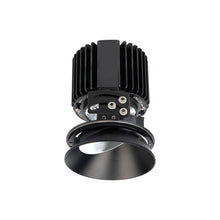 Load image into Gallery viewer, Volta 4.5 Inch Round Adjustable Trimless LED Recessed Trim.
