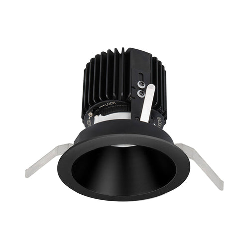 Volta 4.5 Inch Round Downlight LED Recessed Trim.