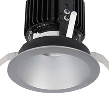 Load image into Gallery viewer, Volta 4.5 Inch Round Downlight LED Recessed Trim in Detail.
