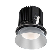 Load image into Gallery viewer, Volta 4.5 Inch Round Trimless Downlight LED Recessed Trim in Haze.
