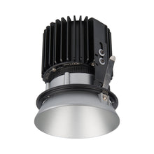 Load image into Gallery viewer, Volta 4.5 Inch Round Trimless Downlight LED Recessed Trim in Detail.
