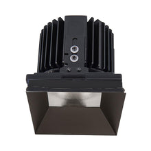 Load image into Gallery viewer, Volta 4.5 Inch Square Shallow Regressed Trimless LED Recessed Trim.
