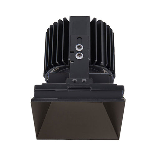 Volta 4.5 Inch Square Trimless Downlight LED Recessed Trim.